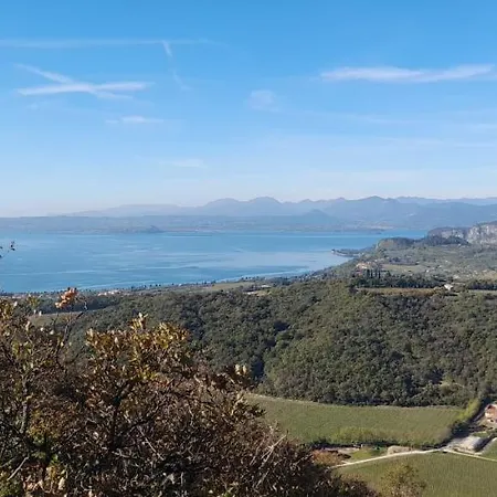 Holiday home Casa Quarole Garda-meer *