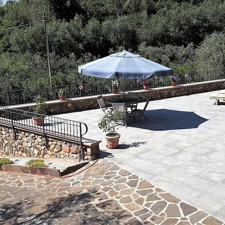 Casa Quarole Garda-meer Holiday home