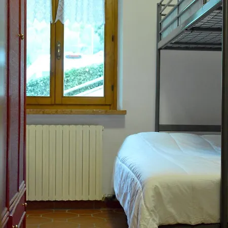 Holiday home Casa Quarole Garda-meer Cavaion Veronese