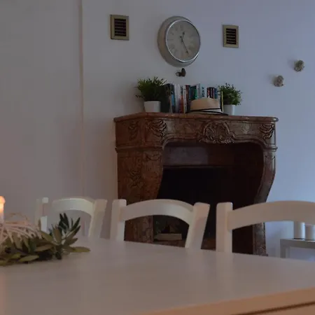Casa Quarole Garda-meer Holiday home