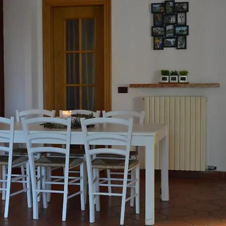 Casa Quarole Garda-meer Holiday home *