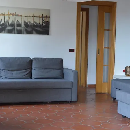 Casa Quarole Garda-meer Holiday home Cavaion Veronese