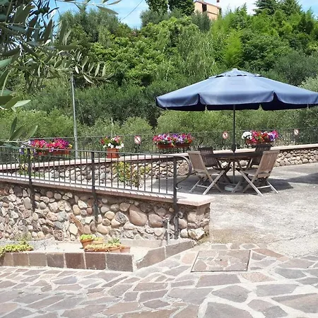 Holiday home Casa Quarole Garda-meer Cavaion Veronese