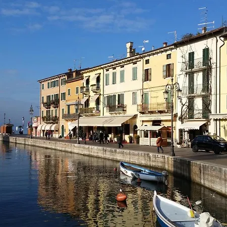 Casa Quarole Garda-meer Holiday home *